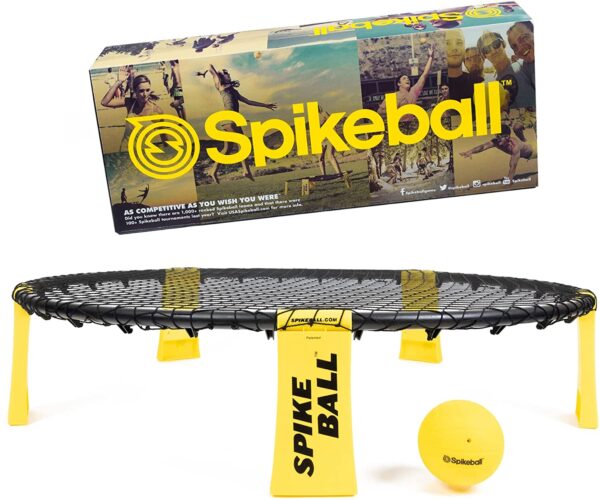SPIKEBALL