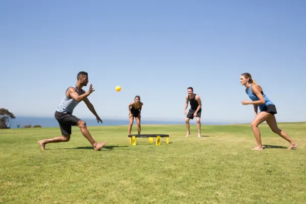 SPIKEBALL - Image 6