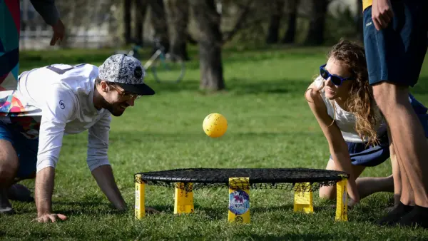 SPIKEBALL - Image 5