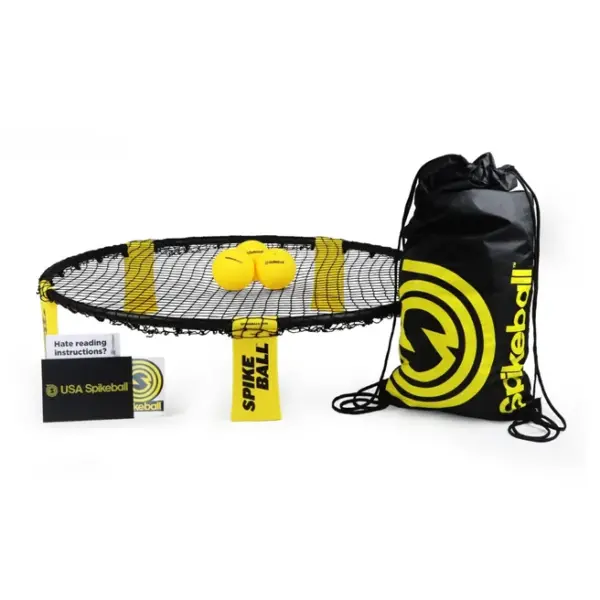 SPIKEBALL - Image 2