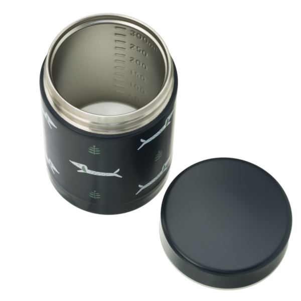 FRESK Maisto termosas 300 ml Dachsy - Image 2