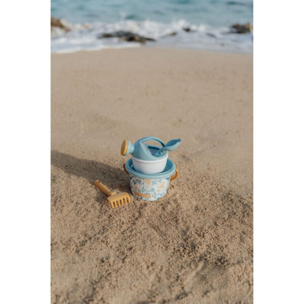LITTLE DUTCH Paplūdimio rinkinys 'Ocean Dreams Blue' 5vnt - Image 5