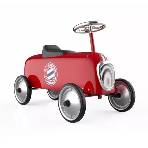 BAGHERA paspiriama mašinėlė , BAYERN - Image 3