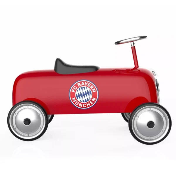 BAGHERA paspiriama mašinėlė , BAYERN - Image 2