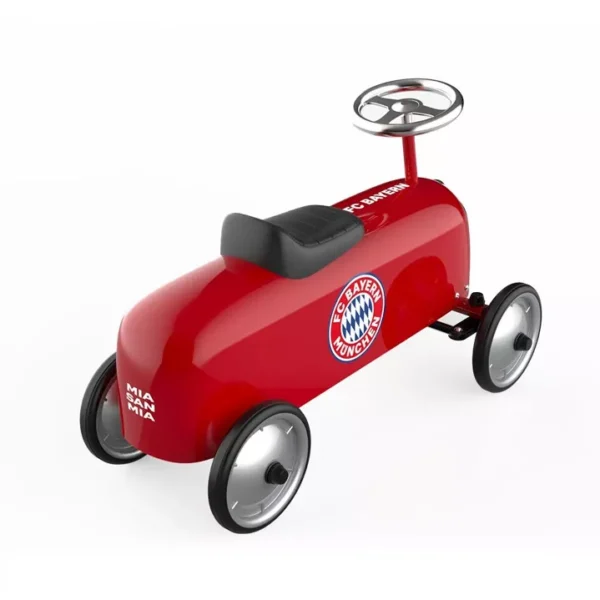 BAGHERA paspiriama mašinėlė , BAYERN - Image 4