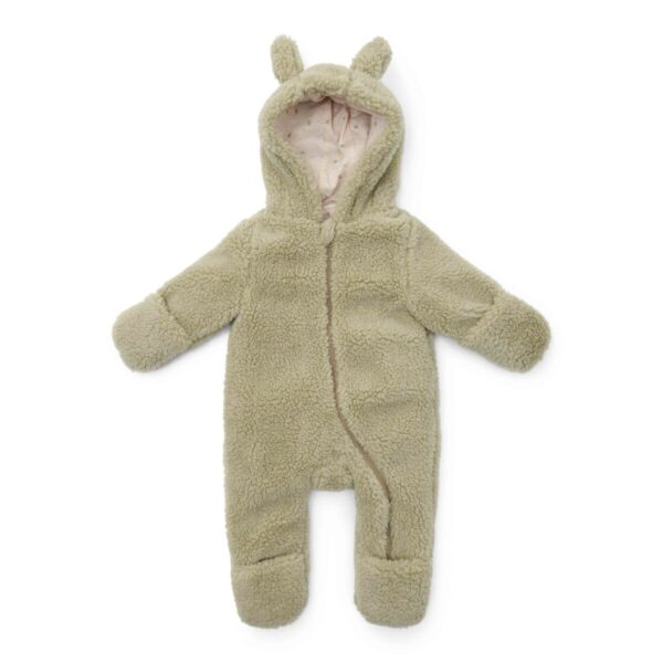 Little Dutch kombinezonas ´Teddy ´ chaki 70/74