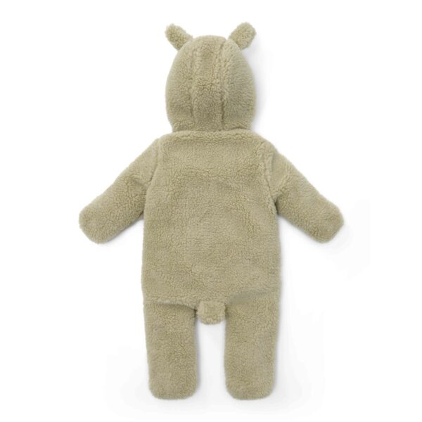 Little Dutch kombinezonas ´Teddy ´ chaki 70/74 - Image 2