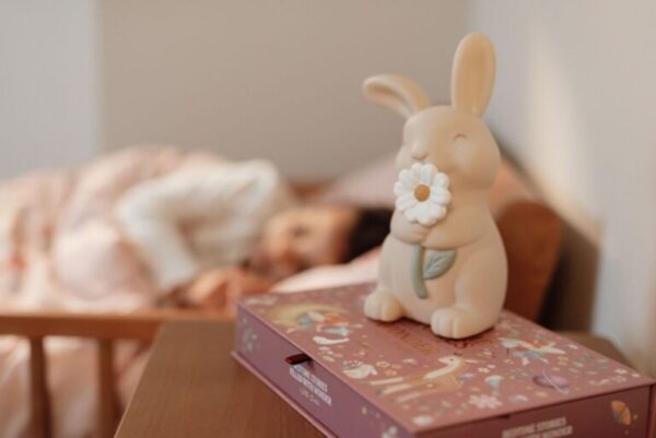 Little Dutch naktinė lemputė Baby Bunny - Image 6