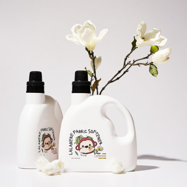 K-MOM Lalapopo audinių Minkštiklis “MAGNOLIA” 1,7L