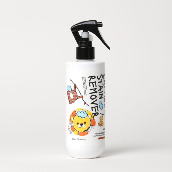 K-MOM Lalapopo DĖMIŲ VALIKLIS, 280 ml