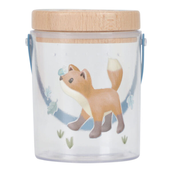 Little Dutch indelis vabzdžiams „Forest Friends“ FSC