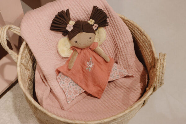 Little Dutch migdukas Fėja Evi - Image 3
