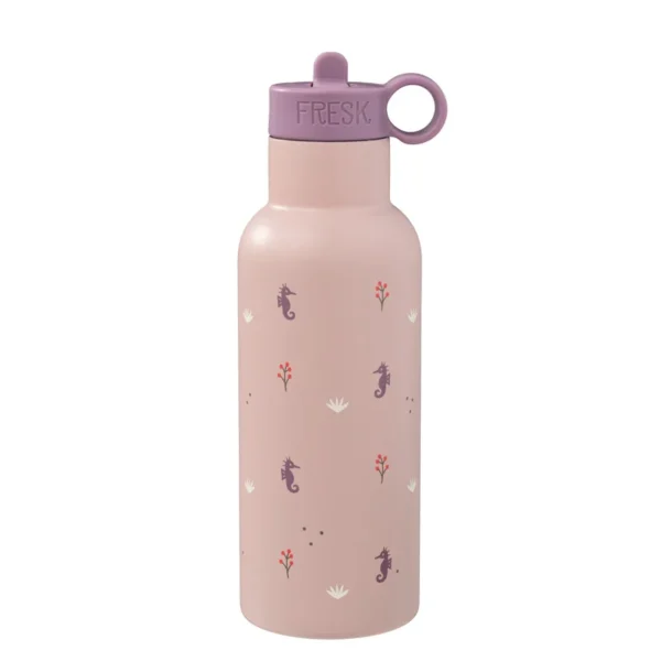 FRESK Termo gertuvė 500 ml Seahorse