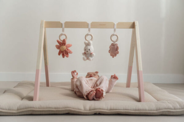 Little Dutch medinis stovas Lucky Blossom - Image 3