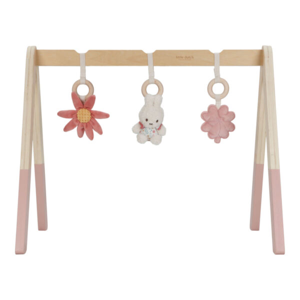 Little Dutch medinis stovas Lucky Blossom - Image 4