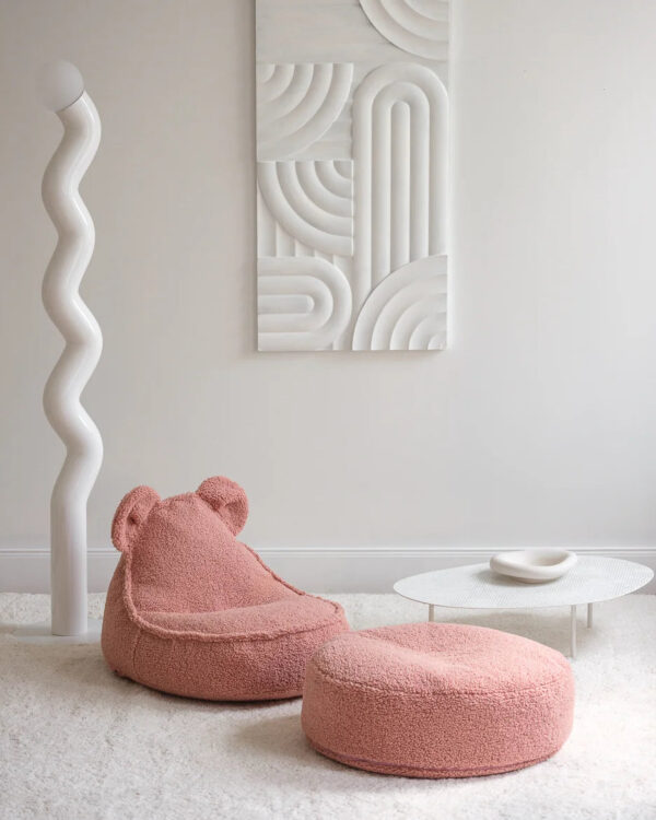 Guava Ottoman - Image 2