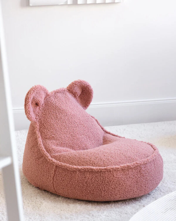 WIGIWAMA vaikiškas sėdmaišis Guava Bear - Image 6
