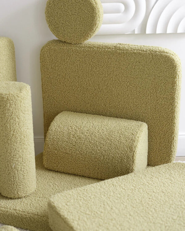 WIGIWAMA Matcha Settee - Image 4