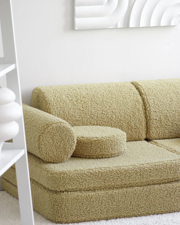 WIGIWAMA Matcha Settee - Image 7