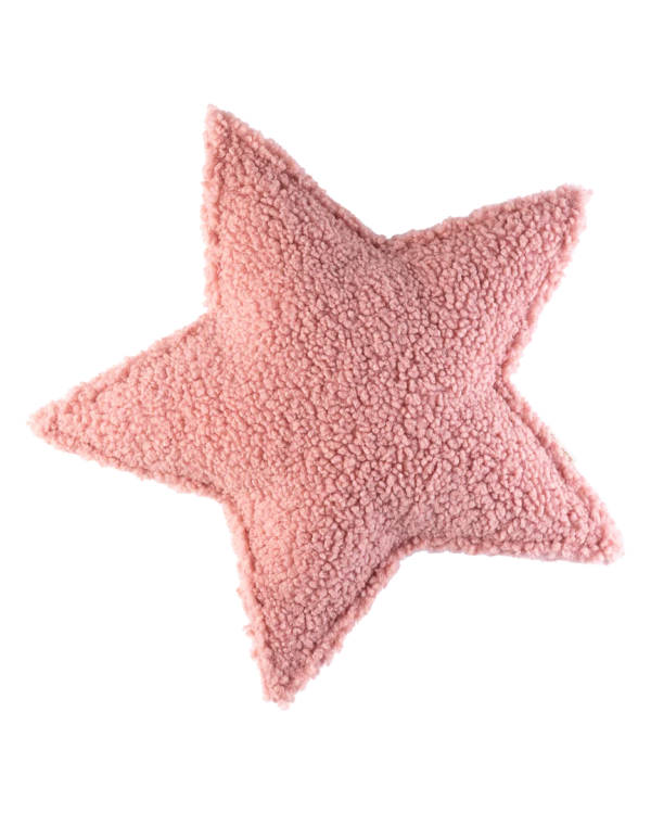 Guava Star Cushion