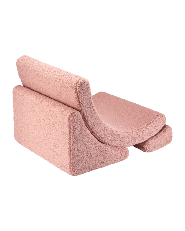 Guava Moon Chair - Image 6