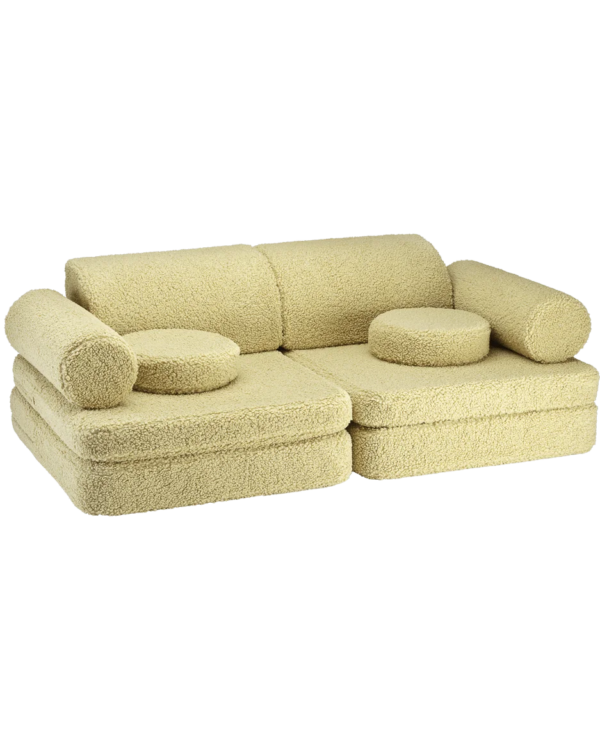 WIGIWAMA Matcha Settee