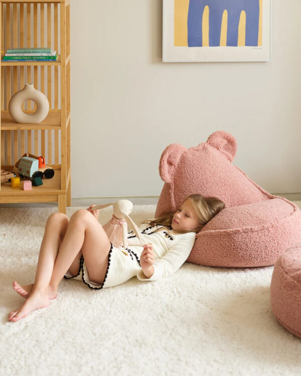 WIGIWAMA vaikiškas sėdmaišis Guava Bear - Image 5