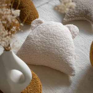 Bear Pillow