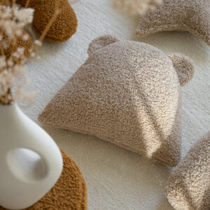 Bear Pillow