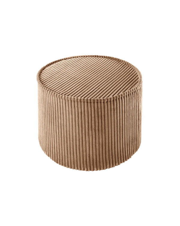 WIGIWAMA Toffee Pouffe