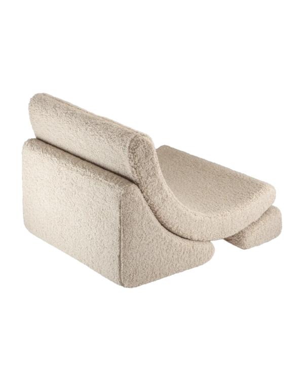 Biscuit Moon Chair - Image 6