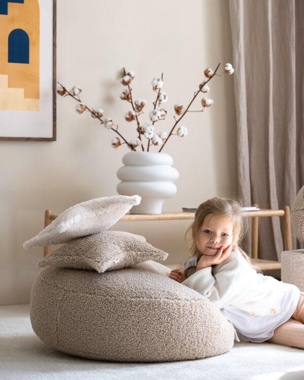 Biscuit Star Cushion - Image 7