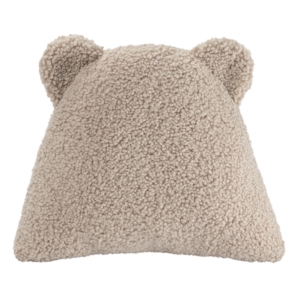 Bear Pillow