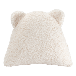 Bear Pillow