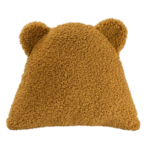 Bear Pillow