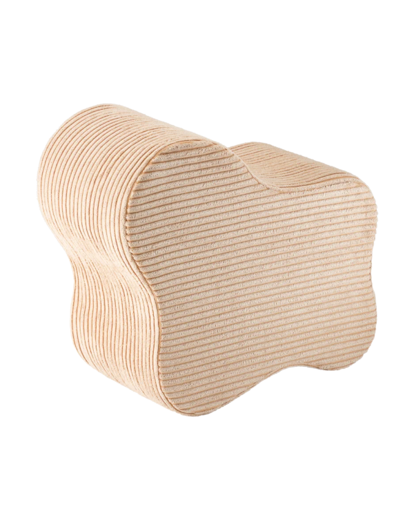 Brown Sugar Cloud Pouffe - Image 11