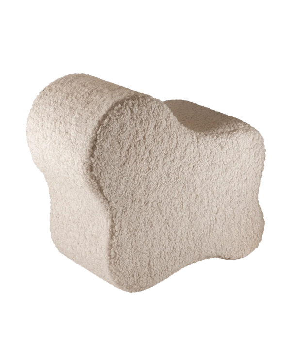 Biscuit Cloud Pouffe - Image 5