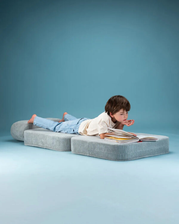 Peppermint Green Flip Chair - Image 5