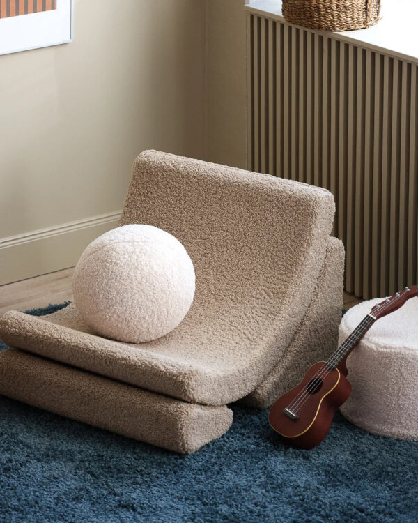 Biscuit Moon Chair - Image 10