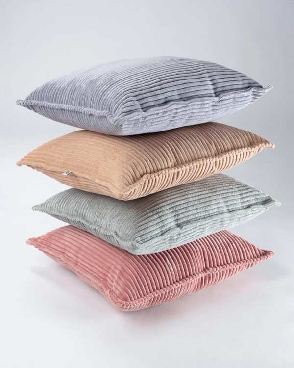 WIGIWAMA Brown Sugar Bolster - Image 5