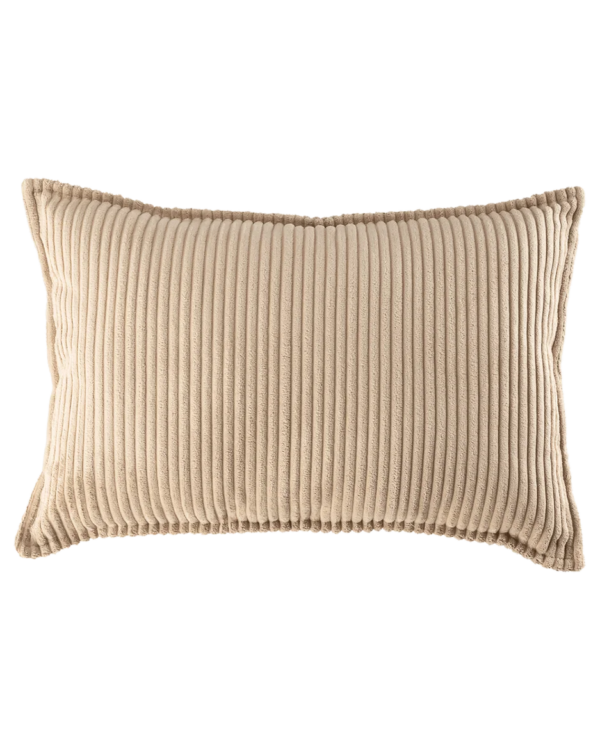 WIGIWAMA Brown Sugar Bolster