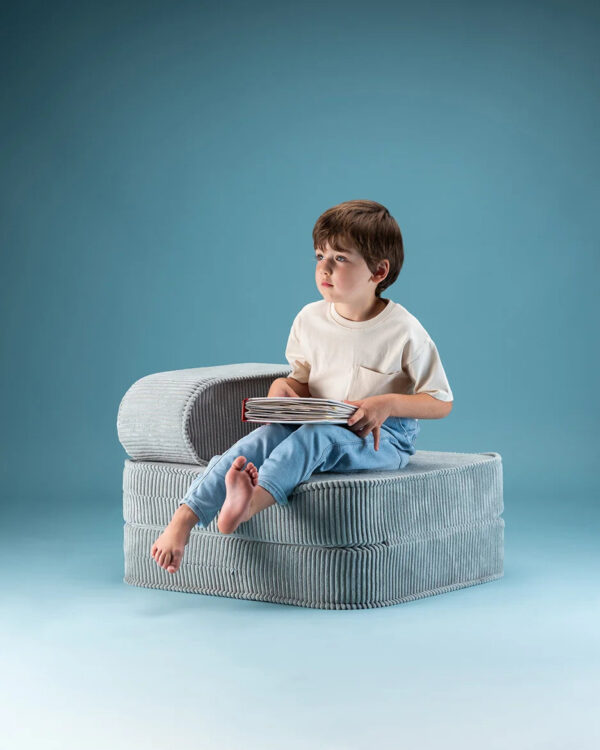 Peppermint Green Flip Chair - Image 6