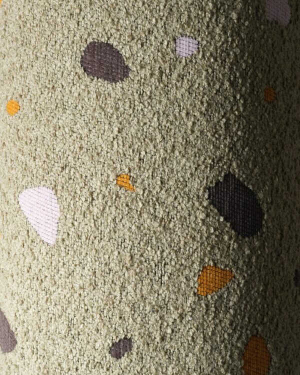 Wigiwama Terrazzo Moss Block pagalvė - Image 3