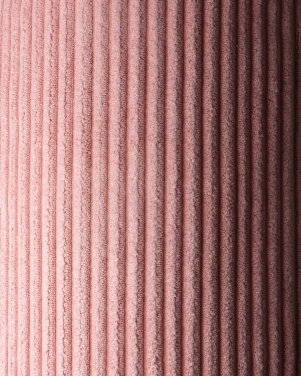 Pink Mousse Block Cushion - Image 6