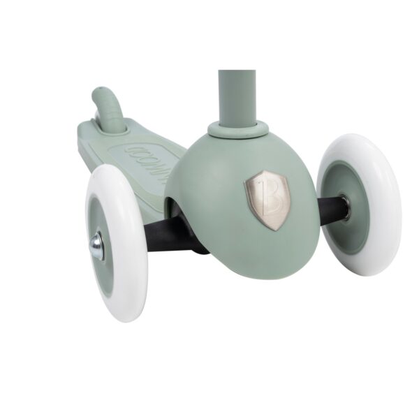 BANWOOD  ECO PASPIRTUKAS, CLAY - Image 3
