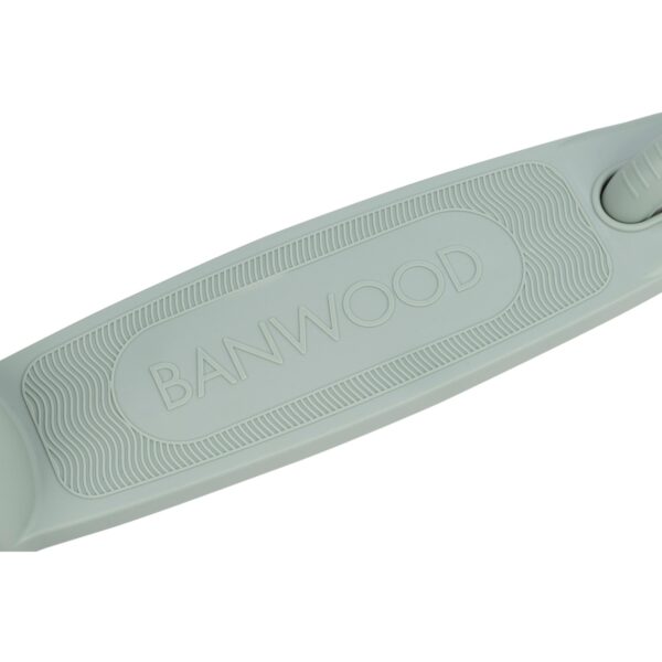BANWOOD  ECO PASPIRTUKAS, CLAY - Image 2
