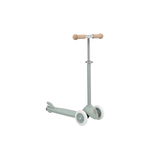 BANWOOD  ECO PASPIRTUKAS, CLAY