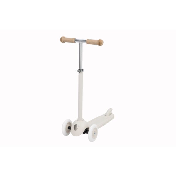 BANWOOD  ECO PASPIRTUKAS, IVORY - Image 3