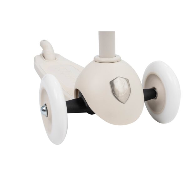 BANWOOD  ECO PASPIRTUKAS, IVORY - Image 2