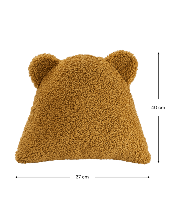 Bear Pillow